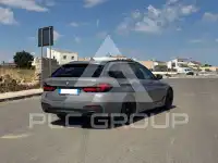 2022 BMW 530