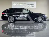 2022 BMW 530