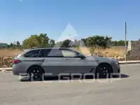 2022 BMW 530