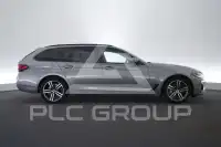 2022 BMW 530