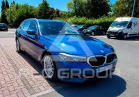 2022 BMW 530