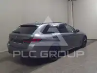 2022 BMW 530