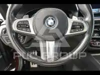 2022 BMW 530