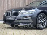 2022 BMW 530