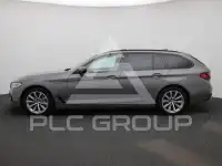 2022 BMW 530