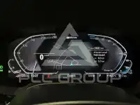 2022 BMW 530