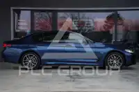 2022 BMW 530