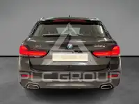 2022 BMW 530