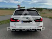 2022 BMW 530