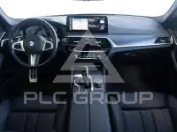 2022 BMW 530