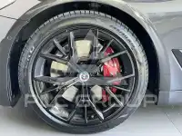 2022 BMW 530