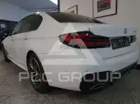 2022 BMW 530