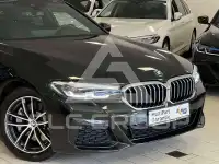 2022 BMW 530