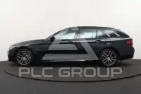 2022 BMW 530