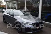 2022 BMW 530