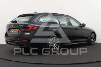 2022 BMW 530