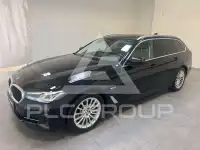2022 BMW 530