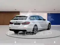2022 BMW 530