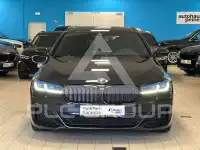 2022 BMW 530