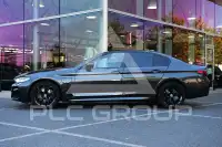 2022 BMW 530