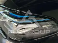 2022 BMW 530