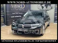 2022 BMW 530