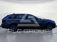 2022 BMW 530