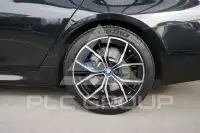 2022 BMW 530