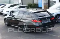 2022 BMW 530
