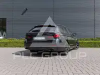 2022 BMW 530