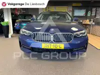2022 BMW 530