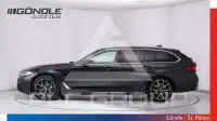 2022 BMW 530