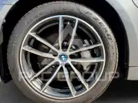 2022 BMW 530