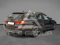 2022 BMW 530