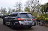 2022 BMW 530
