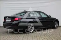 2022 BMW 530
