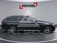 2022 BMW 530