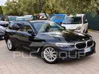 2022 BMW 530