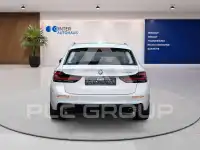 2022 BMW 530
