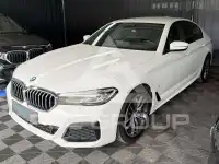 2022 BMW 530