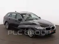2022 BMW 530