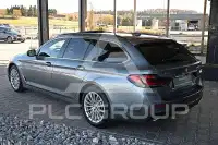 2022 BMW 530