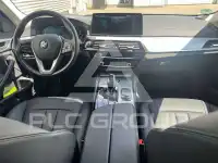 2022 BMW 530