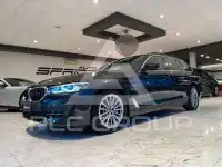 2022 BMW 530