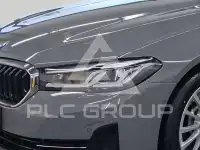 2022 BMW 530