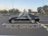 2022 BMW 530