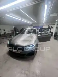 2022 BMW 530