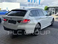 2022 BMW 530