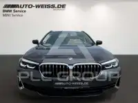 2022 BMW 530