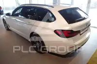 2022 BMW 530